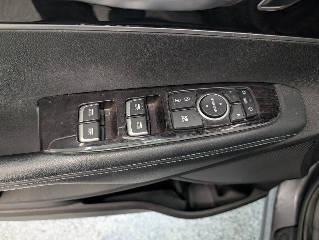 2017 Kia Sorento EX AWD in Magog, Quebec - 15 - w1024h768px