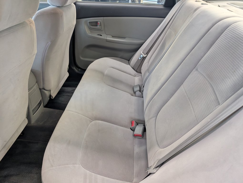 2009 Kia Spectra LX, AUTOMATIQUE, in Magog, Quebec - 9 - w1024h768px