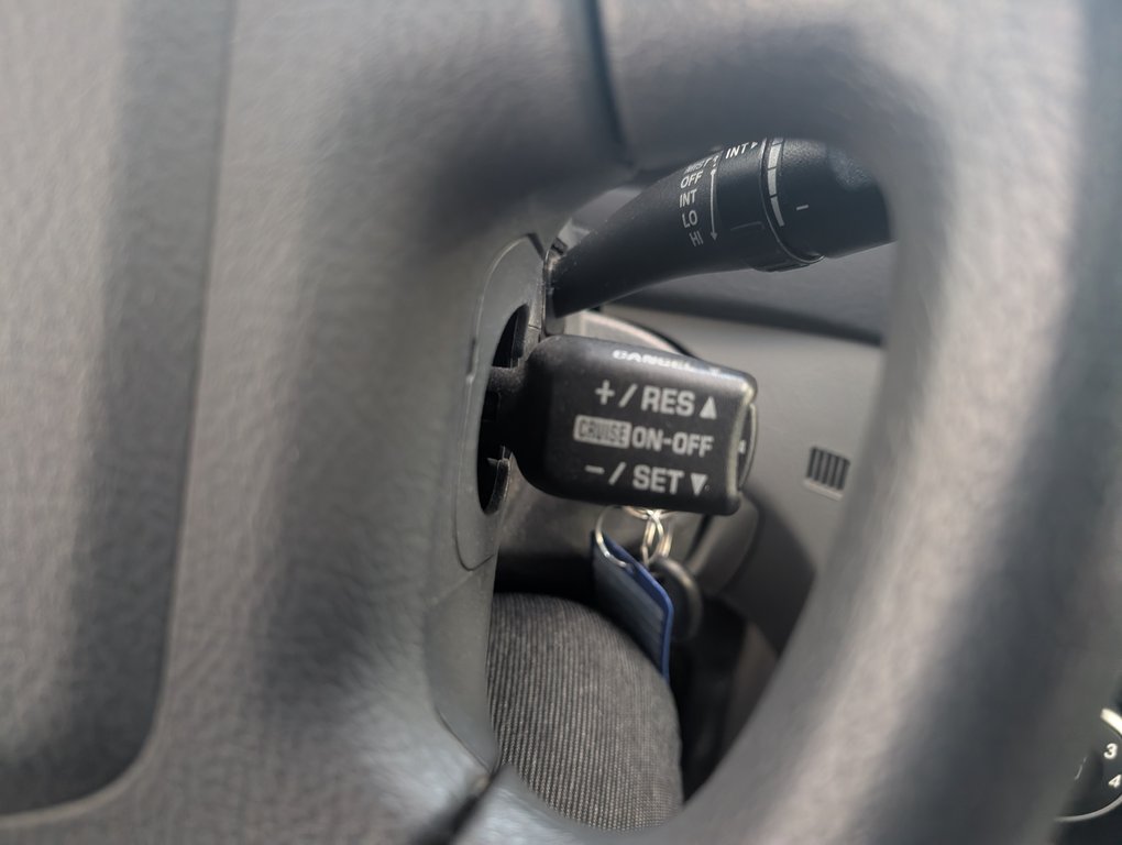 2009 Kia Spectra LX, AUTOMATIQUE, in Magog, Quebec - 17 - w1024h768px