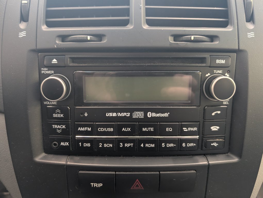 2009 Kia Spectra LX, AUTOMATIQUE, in Magog, Quebec - 16 - w1024h768px