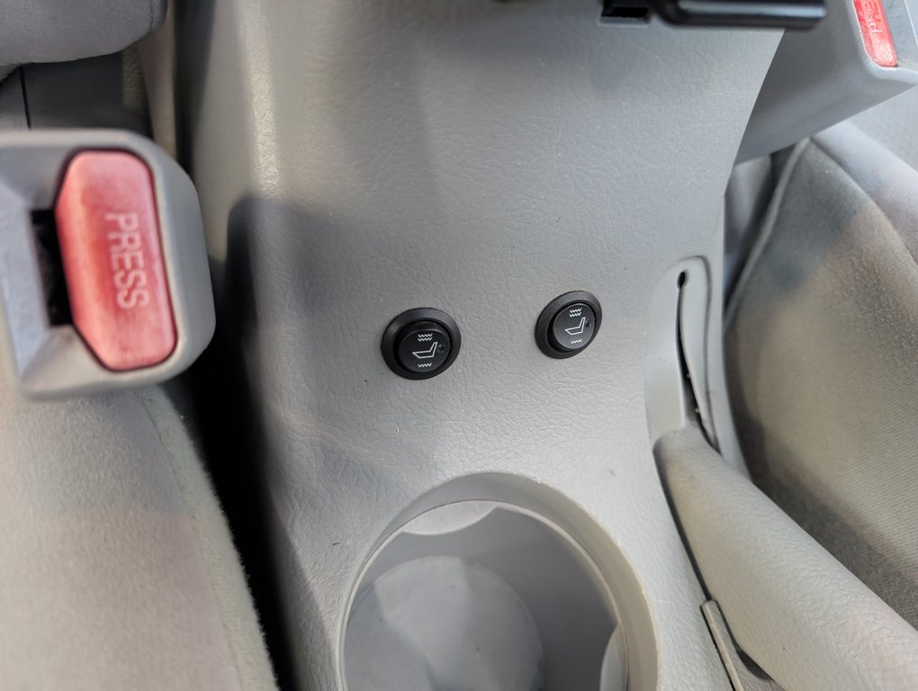 2009 Kia Spectra LX, AUTOMATIQUE, in Magog, Quebec - 18 - w1024h768px