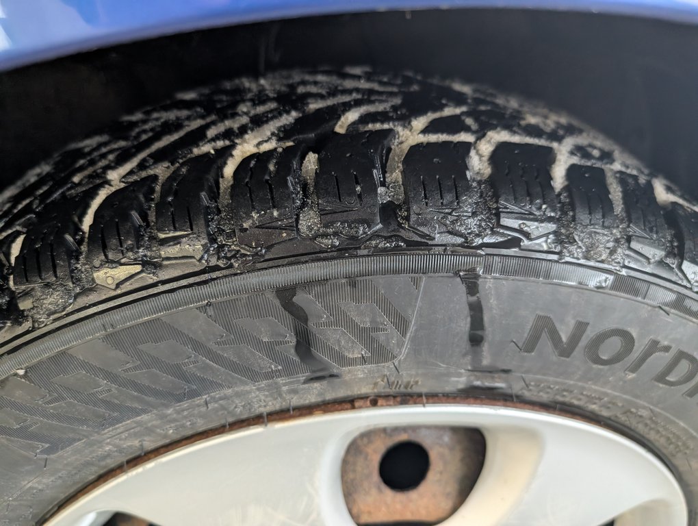 2009 Kia Spectra LX, AUTOMATIQUE, in Magog, Quebec - 20 - w1024h768px