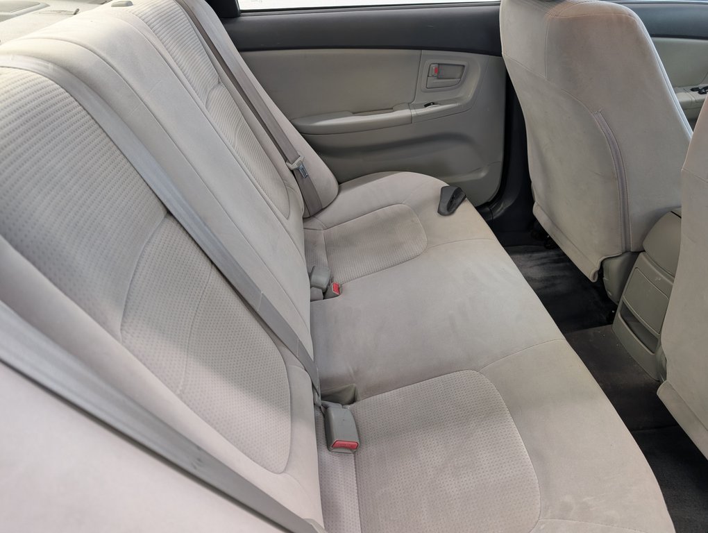 2009 Kia Spectra LX, AUTOMATIQUE, in Magog, Quebec - 6 - w1024h768px