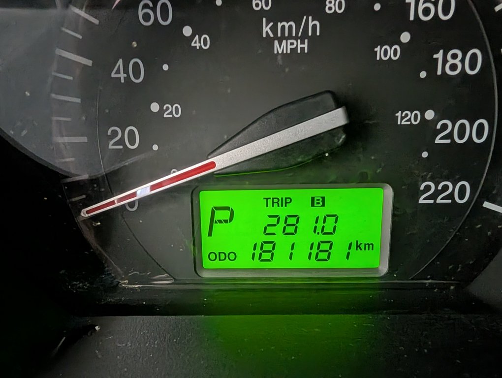 2009 Kia Spectra LX, AUTOMATIQUE, in Magog, Quebec - 19 - w1024h768px