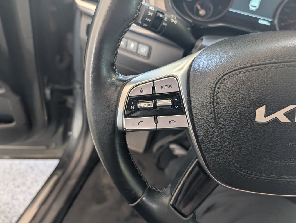 Kia Telluride NIGHTSKY AWD, 2022 à Magog, Québec - 23 - w1024h768px
