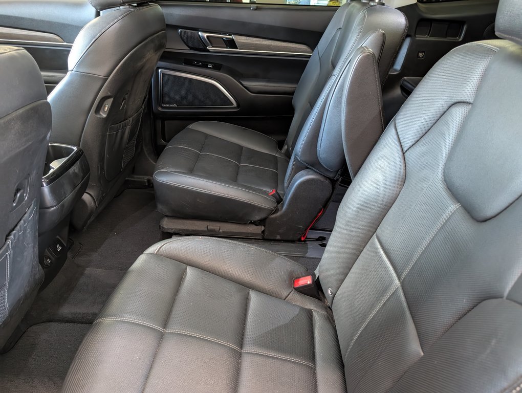 Kia Telluride NIGHTSKY AWD, 2022 à Magog, Québec - 13 - w1024h768px