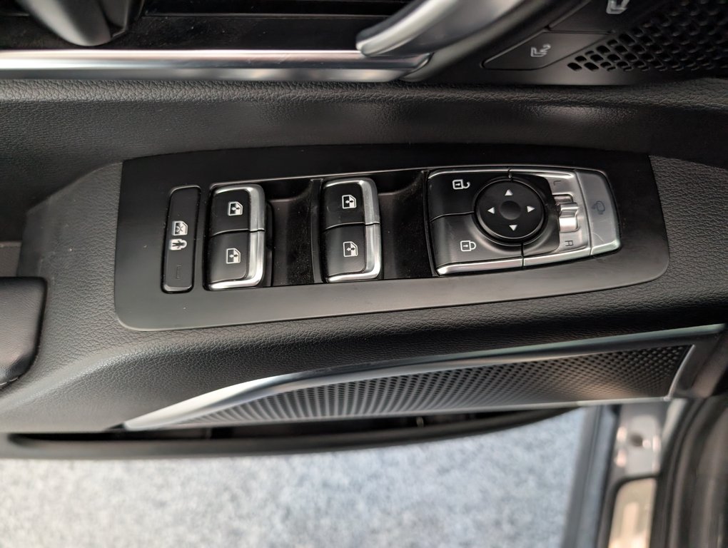 Kia Telluride NIGHTSKY AWD, 2022 à Magog, Québec - 17 - w1024h768px