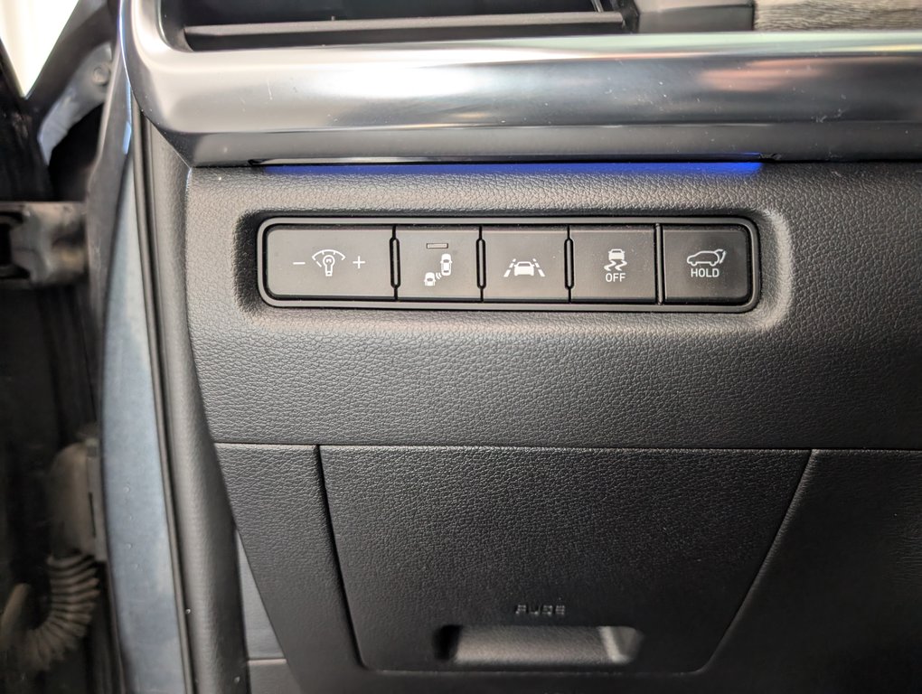 Kia Telluride NIGHTSKY AWD, 2022 à Magog, Québec - 28 - w1024h768px