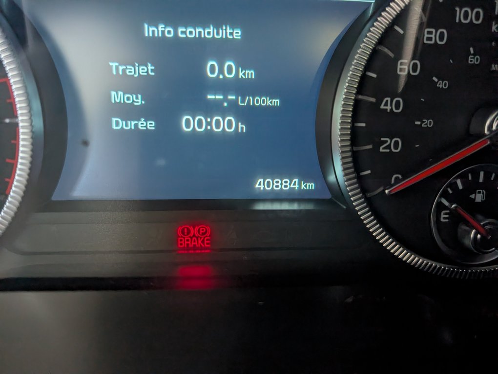 Kia Telluride NIGHTSKY AWD, 2022 à Magog, Québec - 27 - w1024h768px