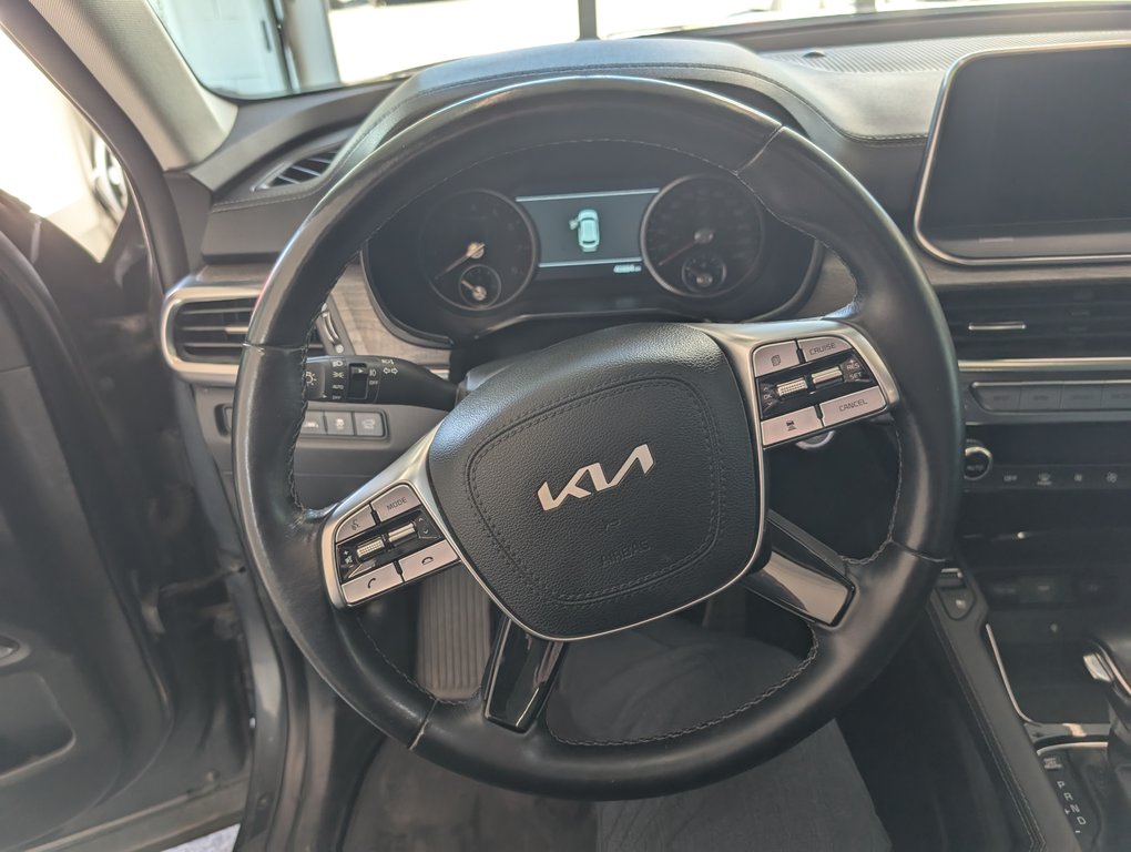 Kia Telluride NIGHTSKY AWD, 2022 à Magog, Québec - 19 - w1024h768px