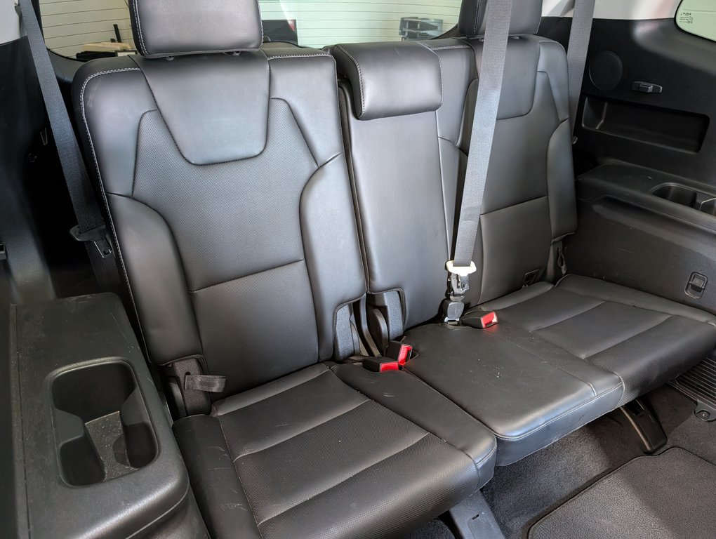 Kia Telluride NIGHTSKY AWD, 2022 à Magog, Québec - 8 - w1024h768px