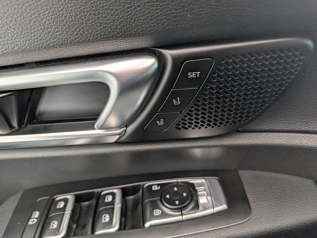 Kia Telluride NIGHTSKY AWD, 2022 à Magog, Québec - 18 - w1024h768px