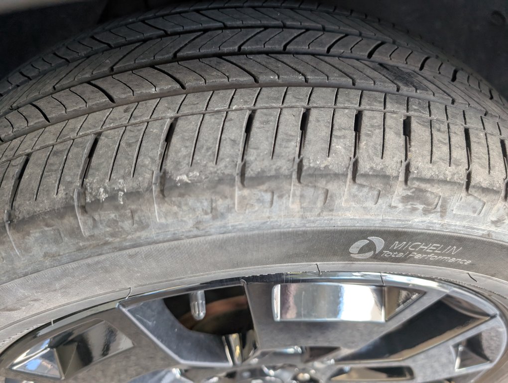 Kia Telluride NIGHTSKY AWD, 2022 à Magog, Québec - 29 - w1024h768px