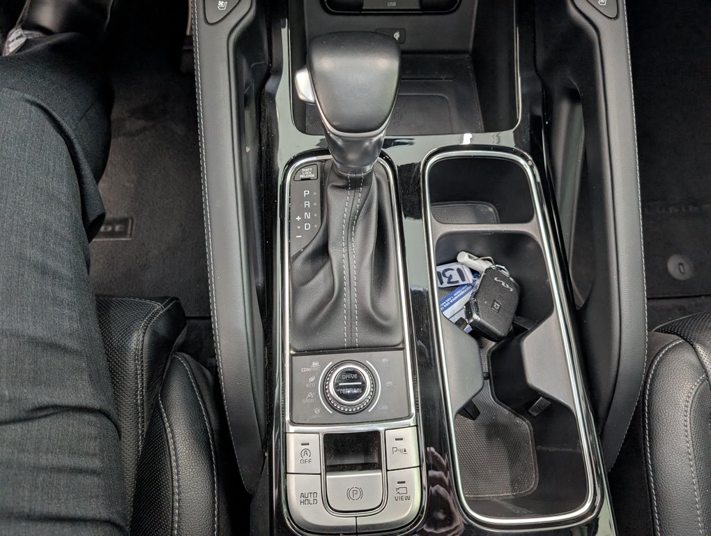 Kia Telluride NIGHTSKY AWD, 2022 à Magog, Québec - 20 - w1024h768px