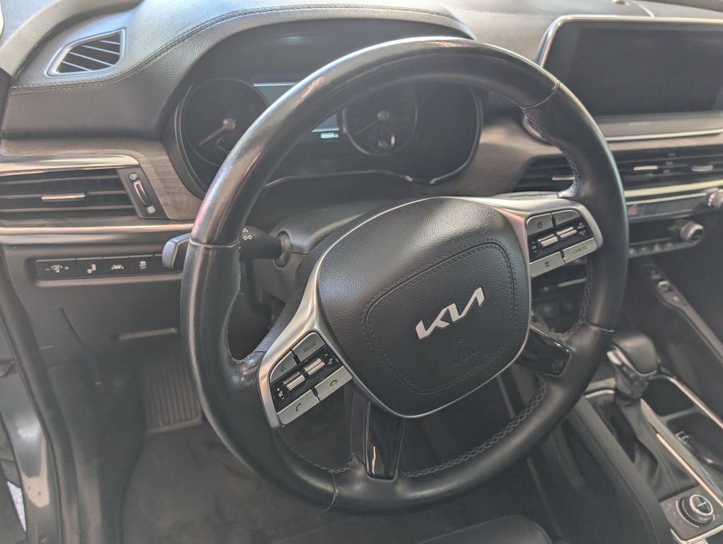 Kia Telluride NIGHTSKY AWD, 2022 à Magog, Québec - 15 - w1024h768px