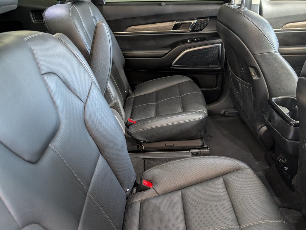 Kia Telluride NIGHTSKY AWD, 2022 à Magog, Québec - 9 - w1024h768px