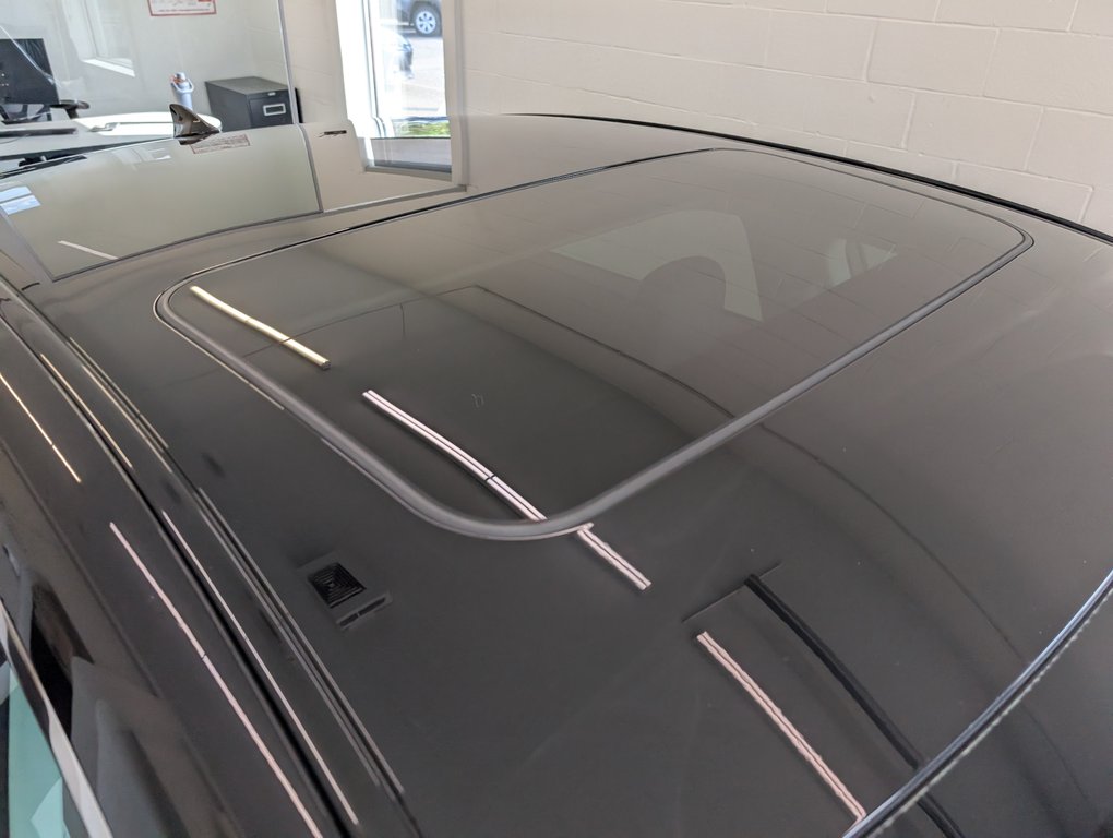 Lexus ES 350 SIGNATURE 2019 à Magog, Québec - 28 - w1024h768px