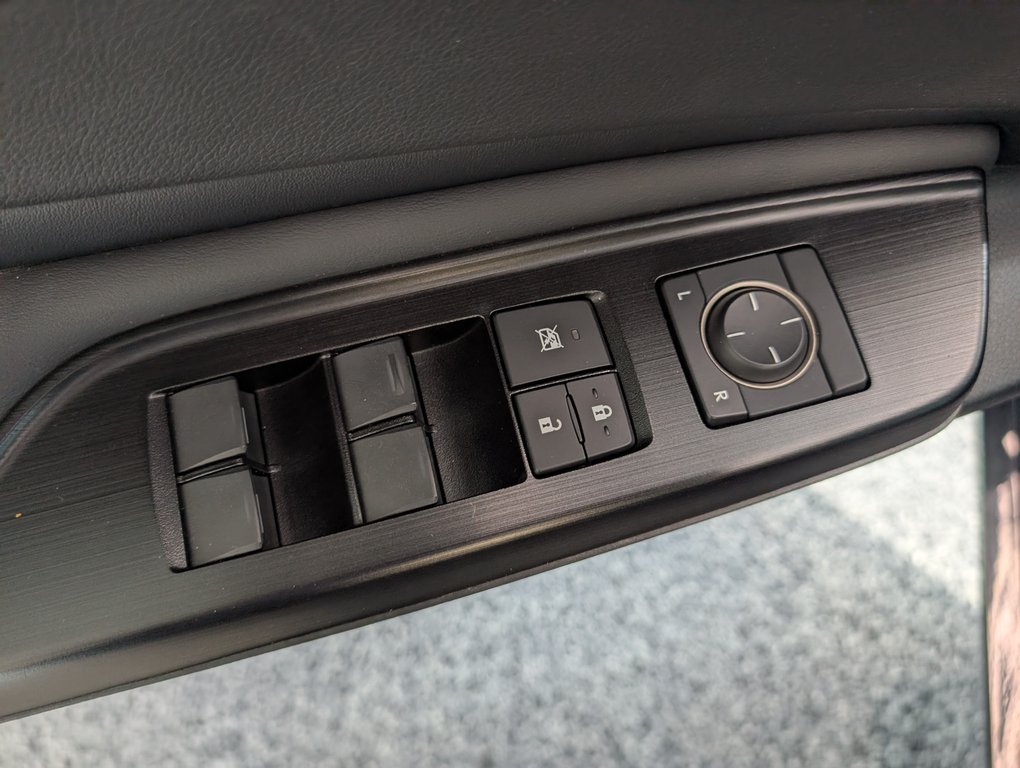Lexus ES 350 SIGNATURE 2019 à Magog, Québec - 15 - w1024h768px