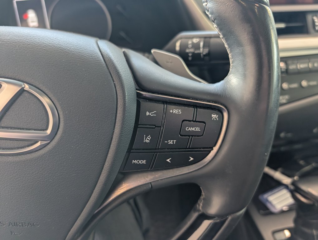 Lexus ES 350 SIGNATURE 2019 à Magog, Québec - 22 - w1024h768px