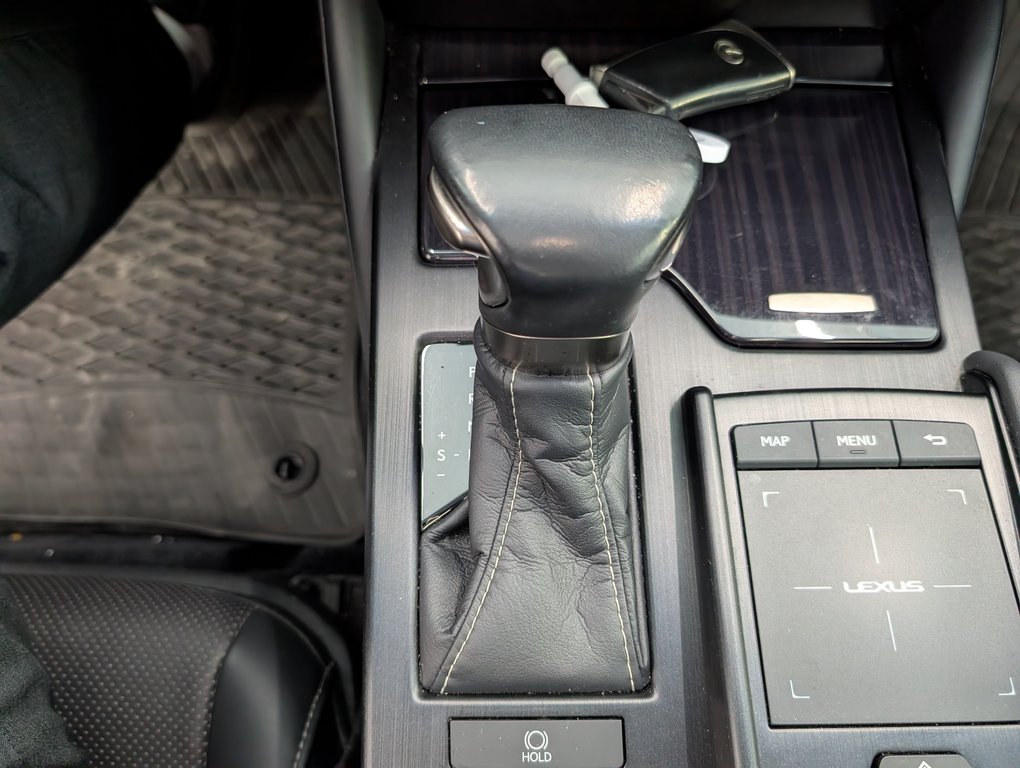 Lexus ES 350 SIGNATURE 2019 à Magog, Québec - 19 - w1024h768px