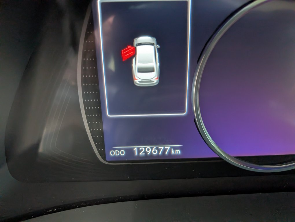 Lexus ES 350 SIGNATURE 2019 à Magog, Québec - 25 - w1024h768px