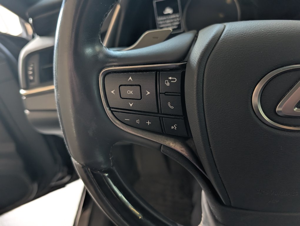 Lexus ES 350 SIGNATURE 2019 à Magog, Québec - 21 - w1024h768px