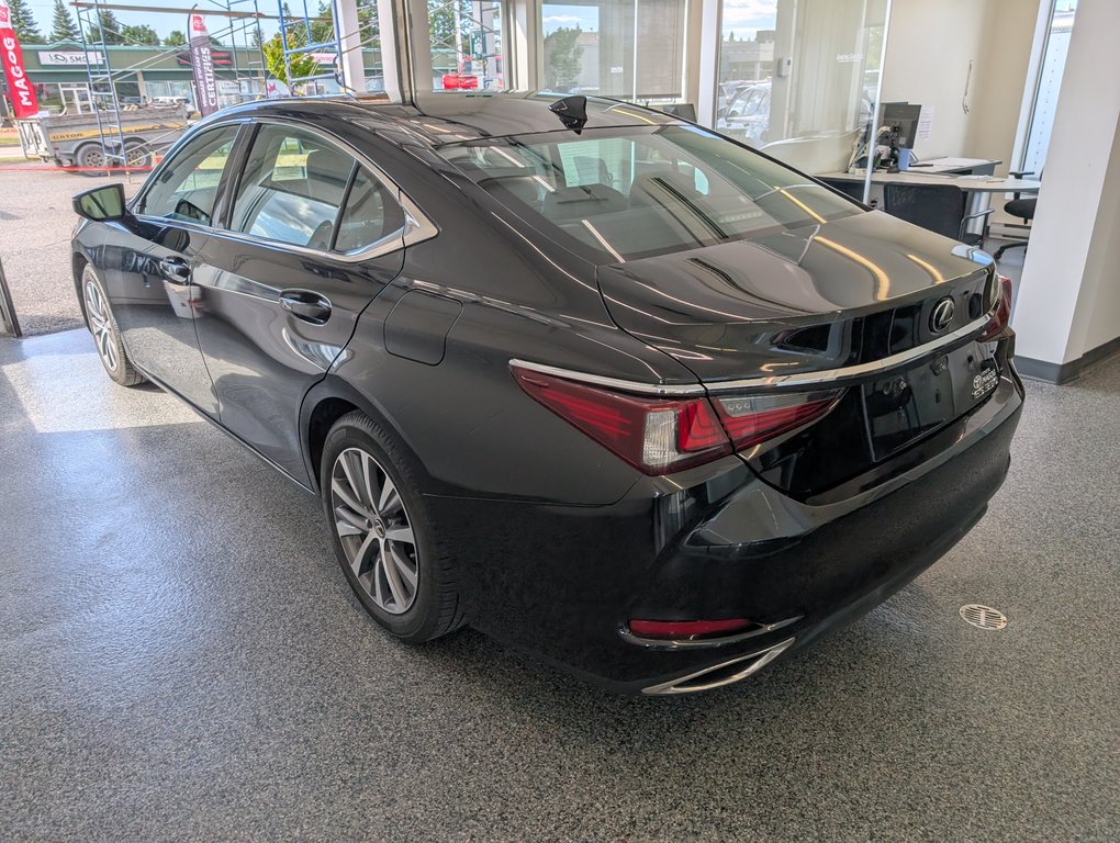Lexus ES 350 SIGNATURE 2019 à Magog, Québec - 5 - w1024h768px