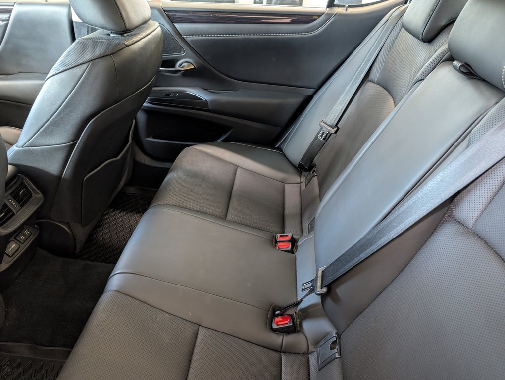 Lexus ES 350 SIGNATURE 2019 à Magog, Québec - 12 - w1024h768px