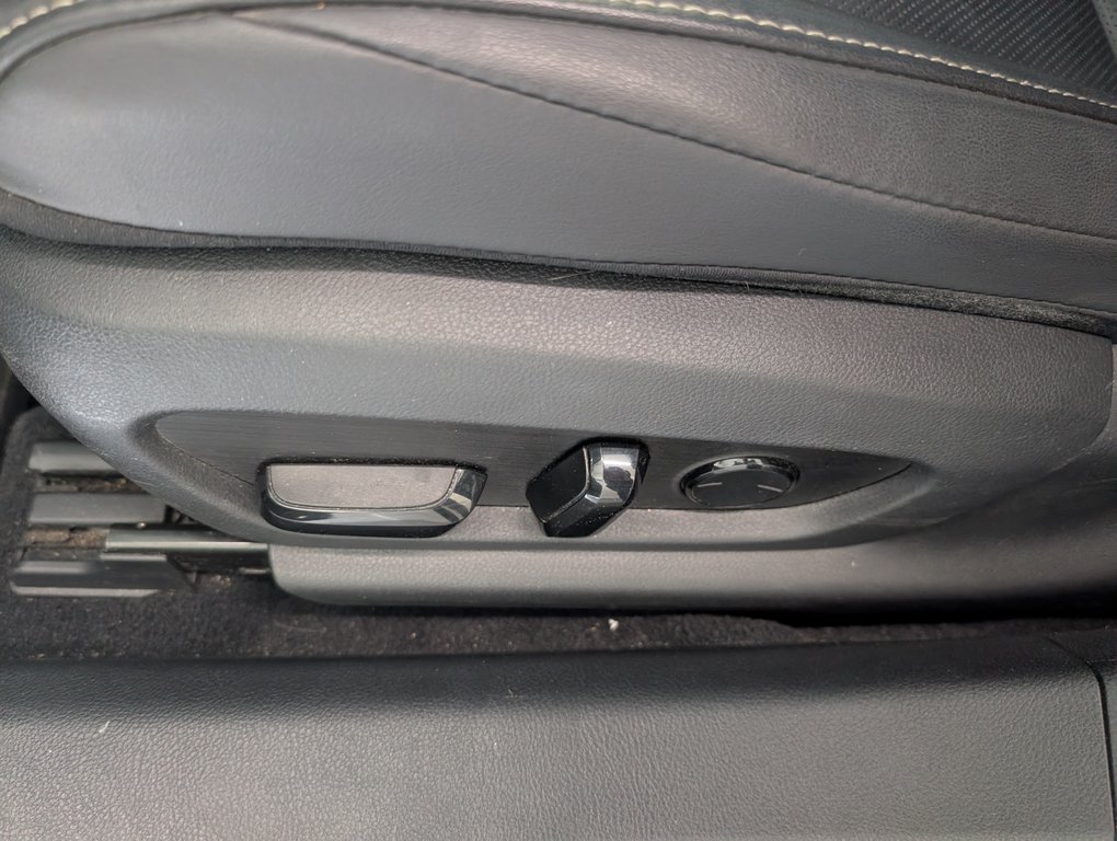 Lexus ES 350 SIGNATURE 2019 à Magog, Québec - 14 - w1024h768px