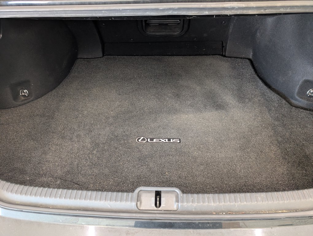 Lexus ES 350 SIGNATURE 2019 à Magog, Québec - 6 - w1024h768px