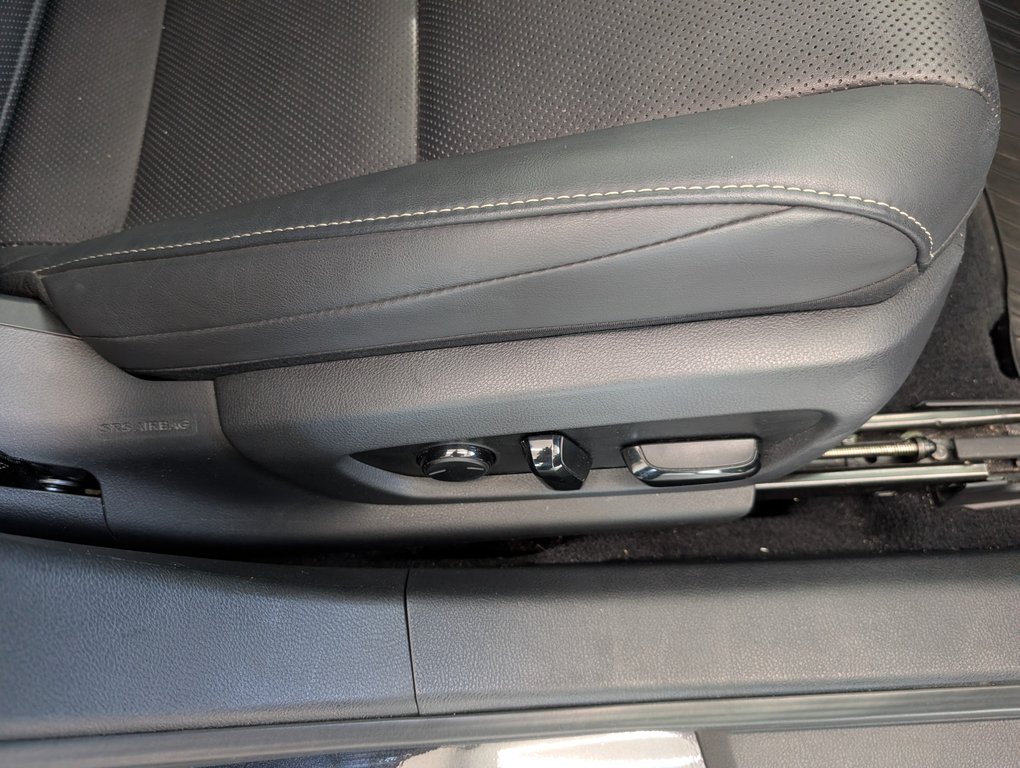 Lexus ES 350 SIGNATURE 2019 à Magog, Québec - 10 - w1024h768px
