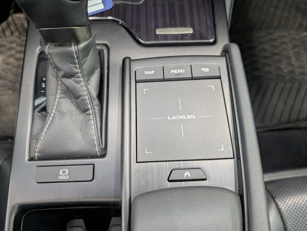 Lexus ES 350 SIGNATURE 2019 à Magog, Québec - 18 - w1024h768px