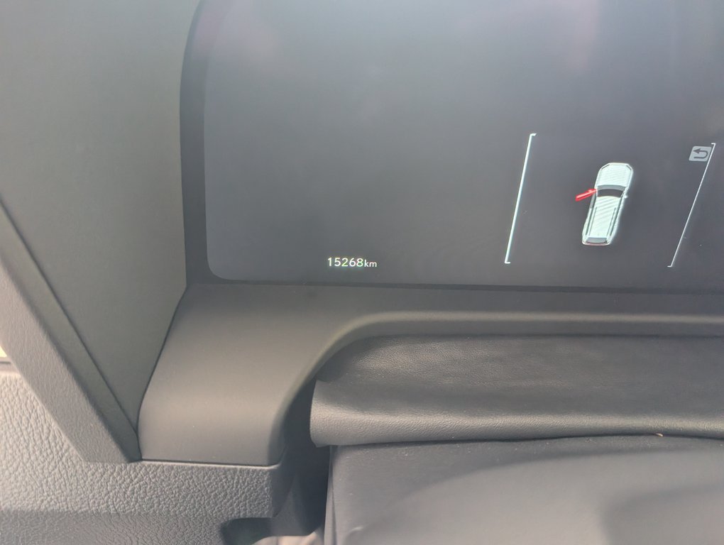 Lexus GX 550 OVERTRAIL + 2025 à Magog, Québec - 22 - w1024h768px