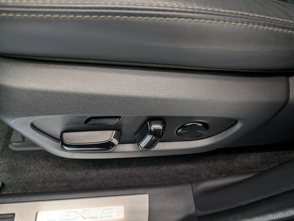 Lexus GX 550 OVERTRAIL + 2025 à Magog, Québec - 13 - w1024h768px