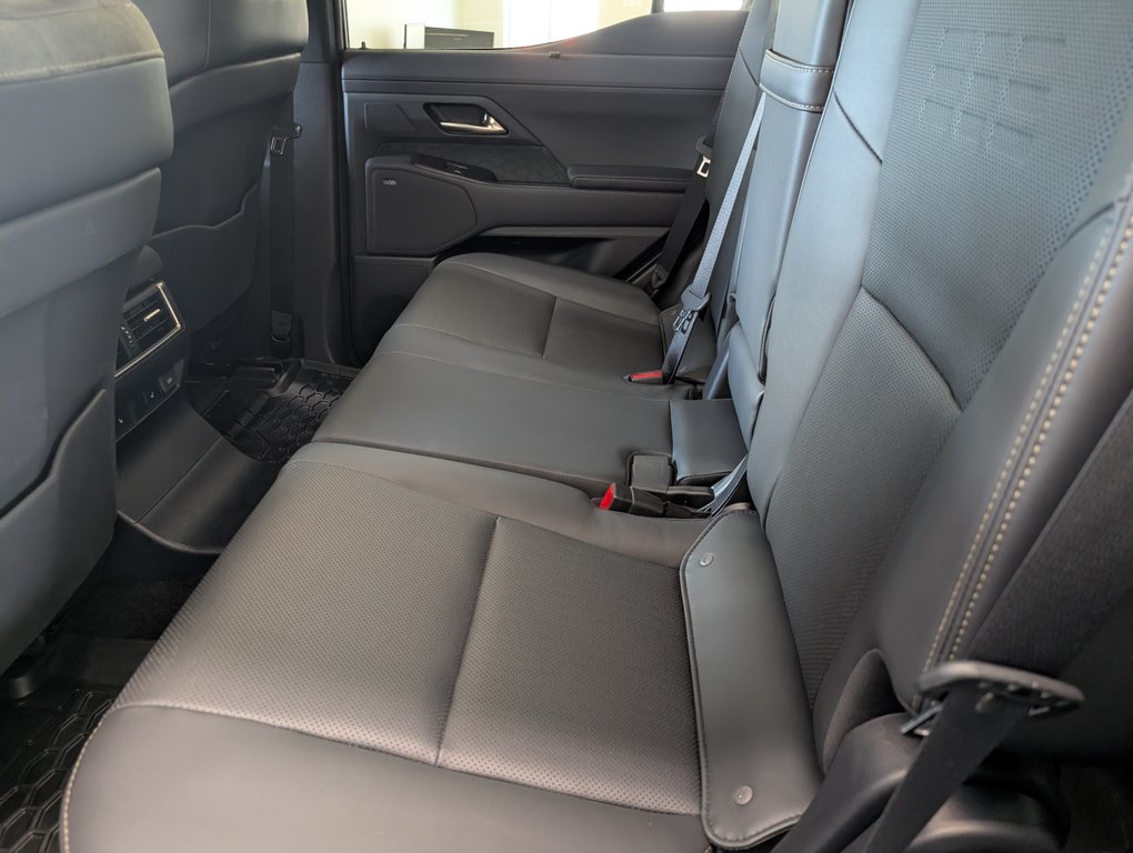 Lexus GX 550 OVERTRAIL + 2025 à Magog, Québec - 10 - w1024h768px