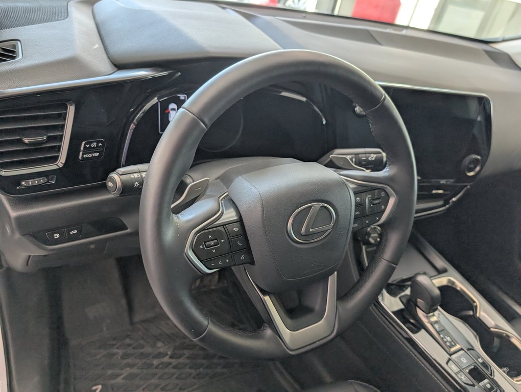 2024 Lexus NX 350h PREMIUM, in Magog, Quebec - 14 - w1024h768px