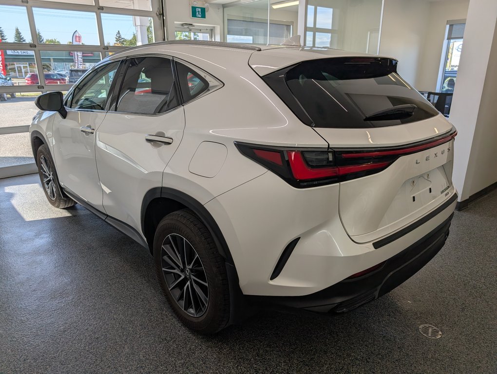 2024 Lexus NX 350h PREMIUM, in Magog, Quebec - 5 - w1024h768px