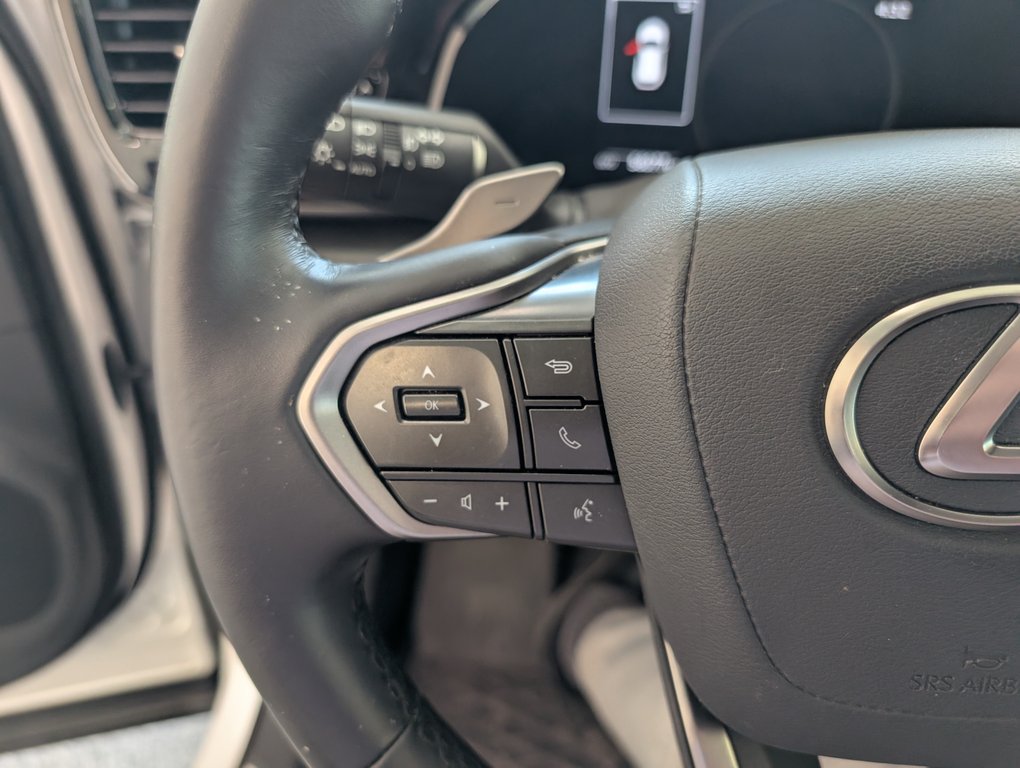2024 Lexus NX 350h PREMIUM, in Magog, Quebec - 20 - w1024h768px