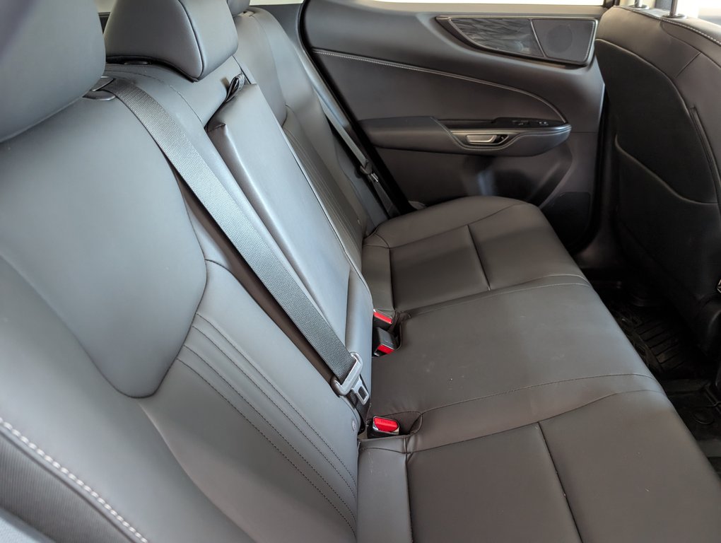 2024 Lexus NX 350h PREMIUM, in Magog, Quebec - 8 - w1024h768px