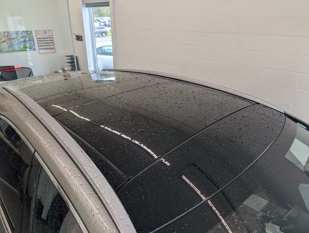 Lexus NX 350H GROUPE ULTRA LUXE 2024 à Magog, Québec - 26 - w1024h768px