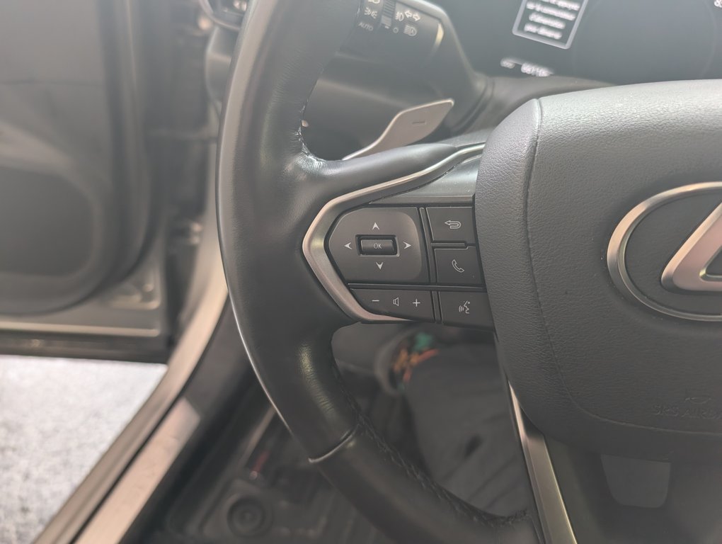 Lexus NX 350H GROUPE ULTRA LUXE 2024 à Magog, Québec - 19 - w1024h768px