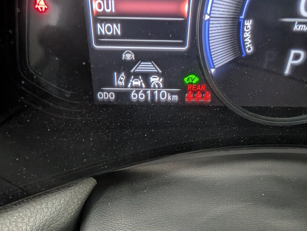 Lexus NX 350H GROUPE ULTRA LUXE 2024 à Magog, Québec - 23 - w1024h768px