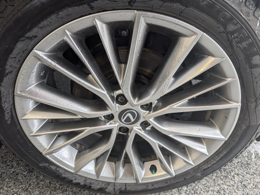 Lexus NX 350H GROUPE ULTRA LUXE 2024 à Magog, Québec - 25 - w1024h768px