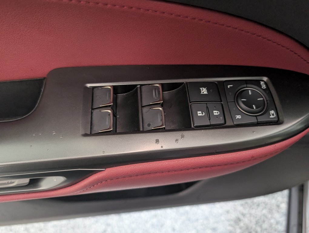 Lexus NX 350H GROUPE ULTRA LUXE 2024 à Magog, Québec - 15 - w1024h768px