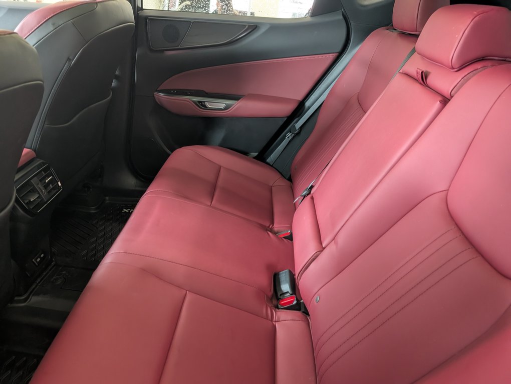 Lexus NX 350H GROUPE ULTRA LUXE 2024 à Magog, Québec - 11 - w1024h768px
