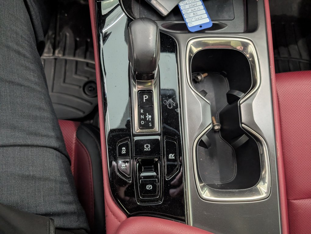 Lexus NX 350H GROUPE ULTRA LUXE 2024 à Magog, Québec - 18 - w1024h768px