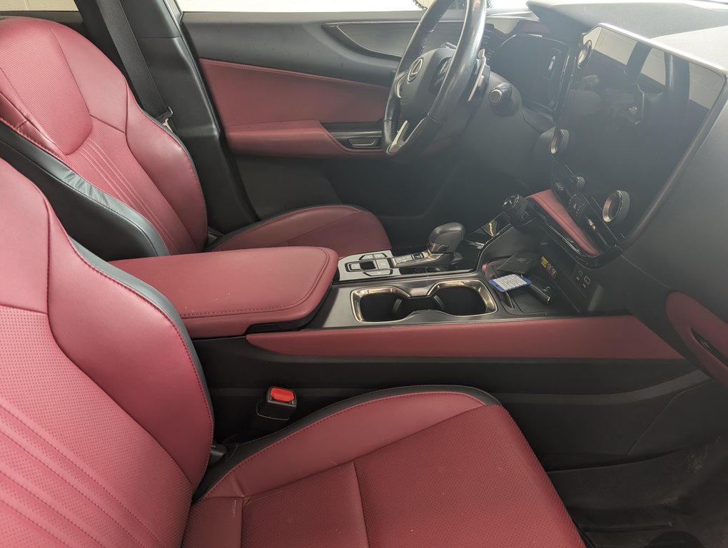 Lexus NX 350H GROUPE ULTRA LUXE 2024 à Magog, Québec - 8 - w1024h768px