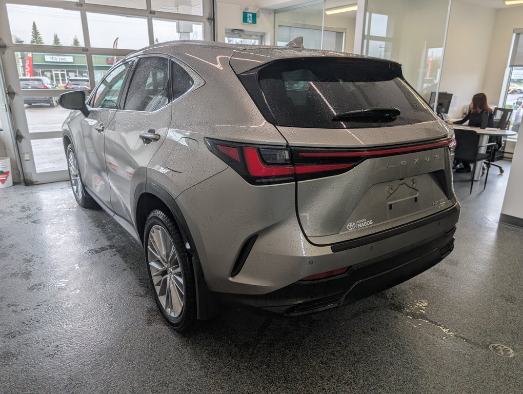 Lexus NX 350H GROUPE ULTRA LUXE 2024 à Magog, Québec - 4 - w1024h768px