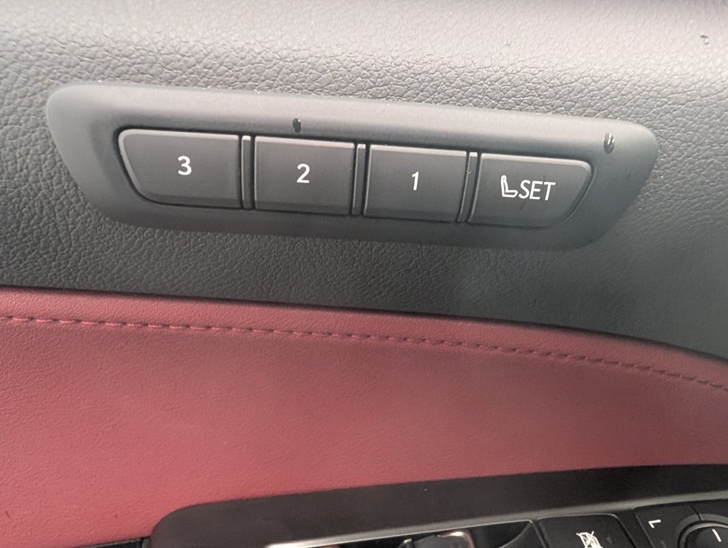 Lexus NX 350H GROUPE ULTRA LUXE 2024 à Magog, Québec - 16 - w1024h768px