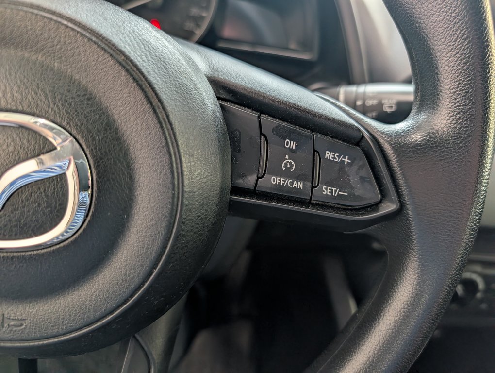 2019 Mazda CX-3 GX AWD, in Magog, Quebec - 16 - w1024h768px